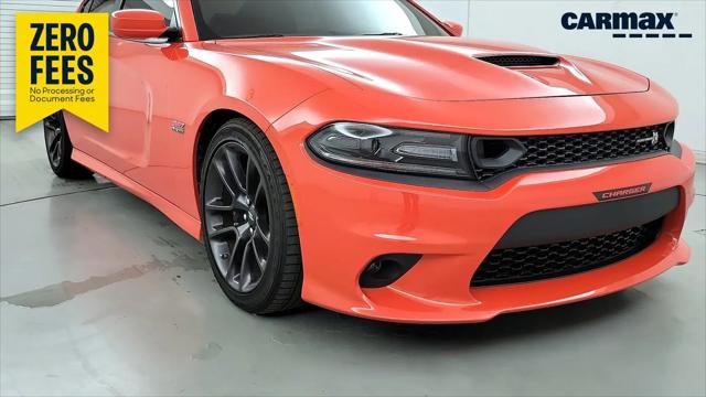 2020 Dodge Charger for sale near Cincinnati, OH