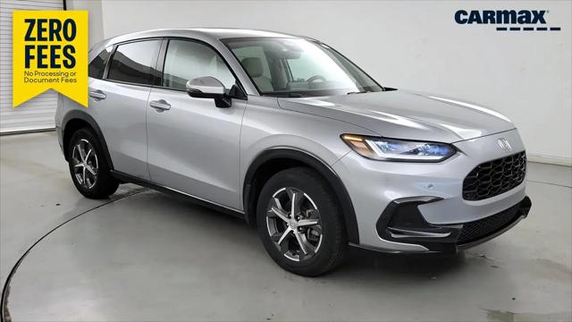 2024 Honda HR-V AWD EX-L for sale in Cincinnati, OH