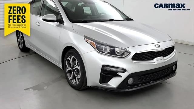 2020 Kia Forte LXS for sale near Cincinnati, OH