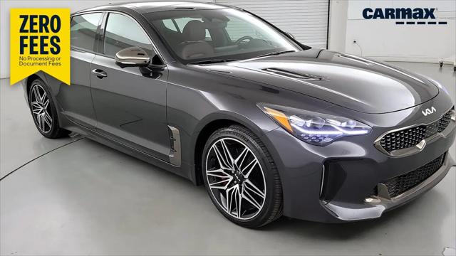 2023 Kia Stinger GT2 for sale near Cincinnati, OH