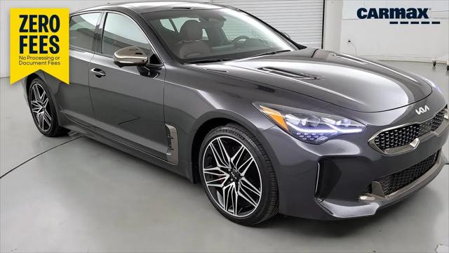 2023 Kia Stinger GT2 for sale in Cincinnati, OH