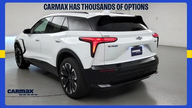2024 Chevrolet V Blazer eAWD RS