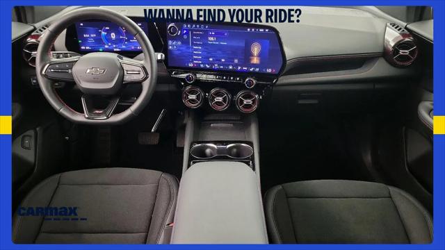 2024 Chevrolet V Blazer eAWD RS