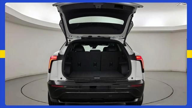 2024 Chevrolet V Blazer eAWD RS