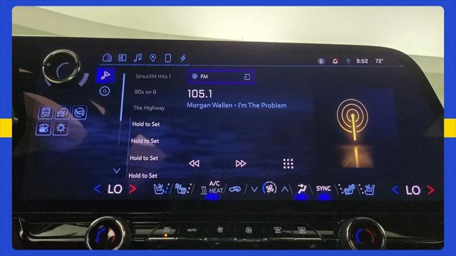 2024 Chevrolet V Blazer eAWD RS