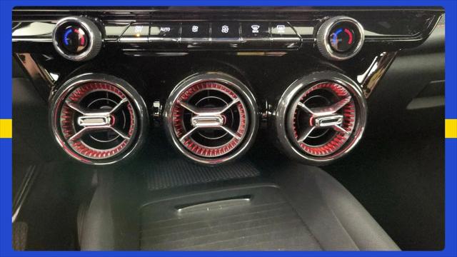 2024 Chevrolet V Blazer eAWD RS