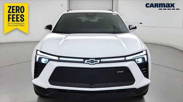 2024 Chevrolet V Blazer eAWD RS for sale near Cincinnati, OH