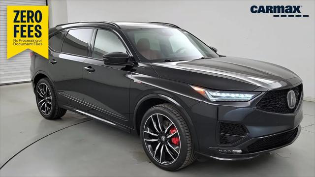 2023 Acura MDX Type S w/Advance Package for sale in Cincinnati, OH