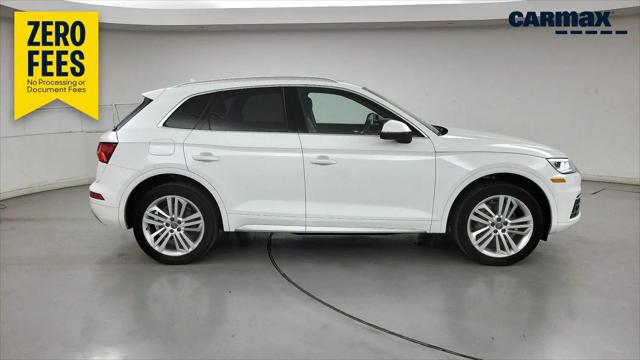 2018 Audi Q5 for sale near Cincinnati, OH