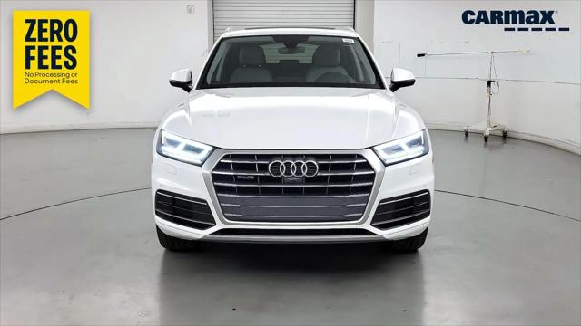 2018 Audi Q5 2.0T Premium for sale in Cincinnati, OH