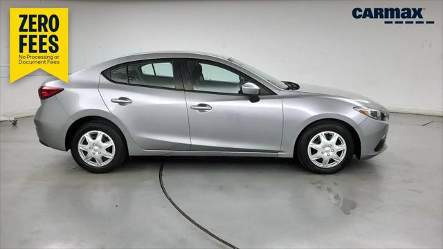 2016 Mazda Mazda3 for sale near Cincinnati, OH