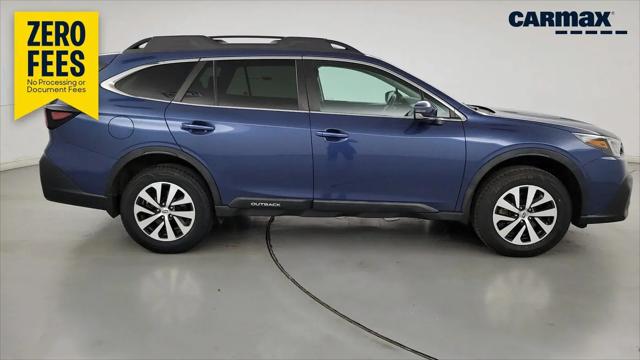 2020 Subaru Outback for sale near Cincinnati, OH