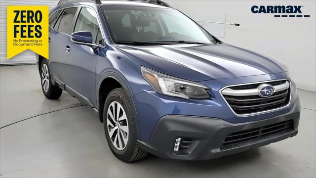 2020 Subaru Outback Premium for sale near Cincinnati, OH