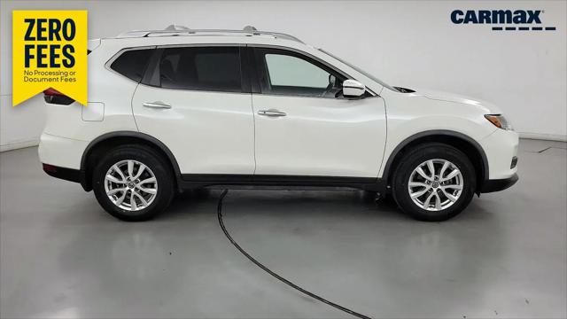 2020 Nissan Rogue SV Intelligent AWD for sale in Cincinnati, OH