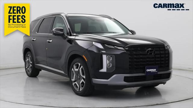 2024 Hyundai Palisade SEL for sale in Bakersfield, CA