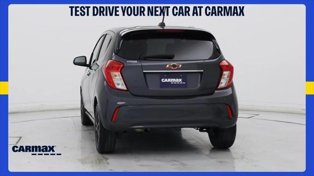 2021 Chevrolet Spark FWD 2LT Automatic