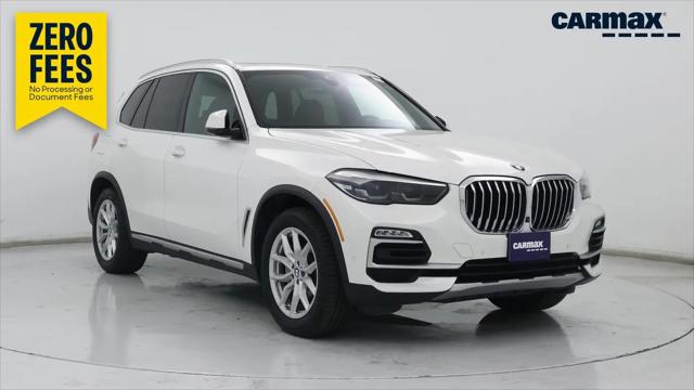 2019 BMW X5 xDrive40i for sale in Midlothian, VA