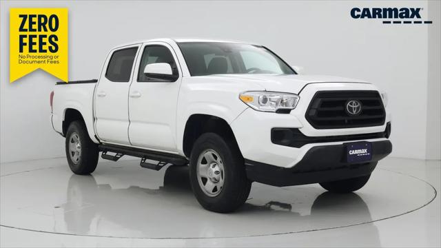 2023 Toyota Tacoma SR V6 for sale in Midlothian, VA