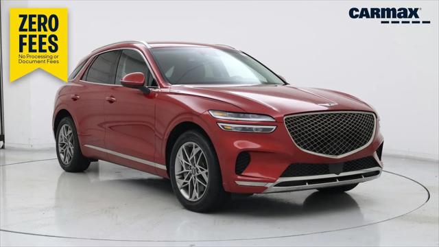 2025 Genesis GV70 2.5T AWD for sale in Charleston, SC