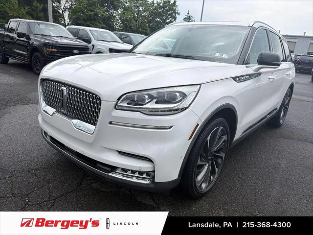 2020 Lincoln Aviator Reserve for sale in Lansdale, PA