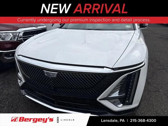 2024 Cadillac iQ Luxury w/1SD for sale in Lansdale, PA