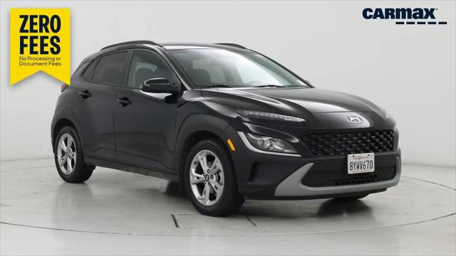2022 Hyundai Kona SEL for sale in Ontario, CA