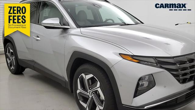2024 Hyundai Tucson Limited for sale in Ontario, CA