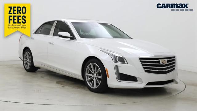 2018 Cadillac CTS Luxury for sale in Hoover, AL