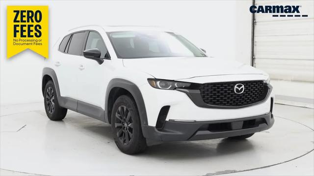 2025 Mazda CX-50 2.5 S Premium Package for sale in Hoover, AL