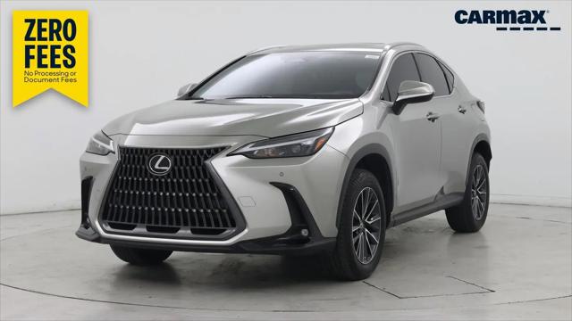 2024 Lexus NX 350 Premium for sale in Hoover, AL