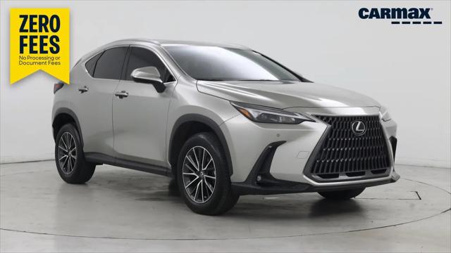 2024 Lexus NX 350 Premium for sale in Hoover, AL