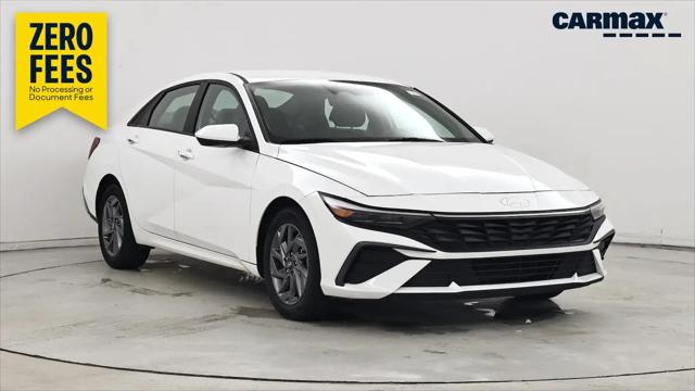 2024 Hyundai Elantra SEL for sale in Hoover, AL