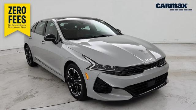 2023 Kia K5 GT-Line for sale in Hoover, AL