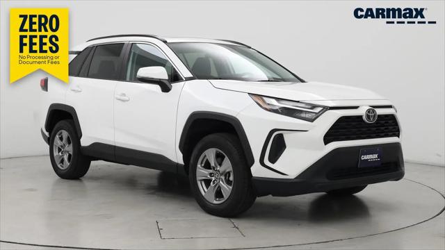 2024 Toyota RAV4 XLE for sale in O'Fallon, IL