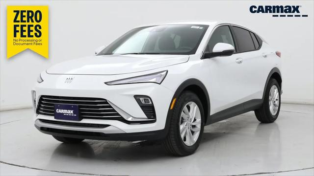 2026 Buick NV Preferred FWD for sale in Wichita, KS