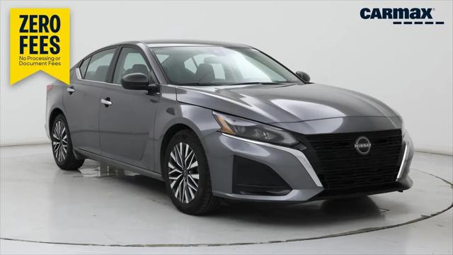 2025 Nissan Altima SV FWD for sale in Wichita, KS