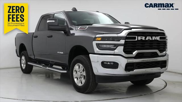 2026 Ram 2500 Big Horn Crew Cab 4x4 6'4" Box for sale in Wichita, KS
