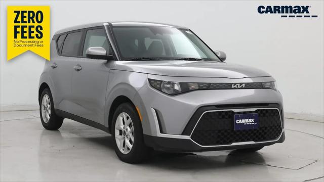 2025 Kia Soul LX for sale in Norman, OK