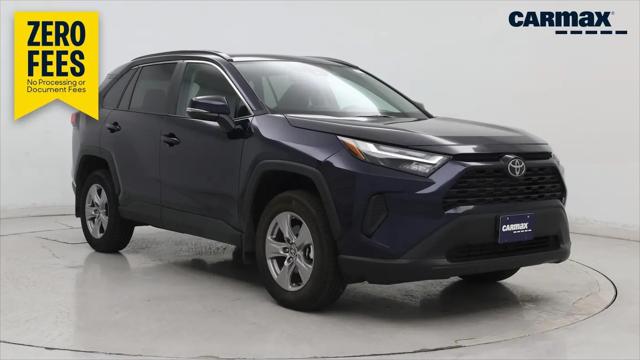 2025 Toyota RAV4 XLE for sale in Norman, OK