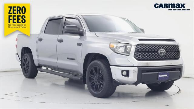 2020 Toyota Tundra SR5 for sale in Norman, OK