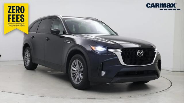 2024 Mazda X-90 Preferred for sale in Raleigh, NC