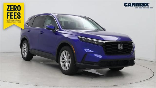 2024 Honda CR-V EX-L AWD for sale in Raleigh, NC