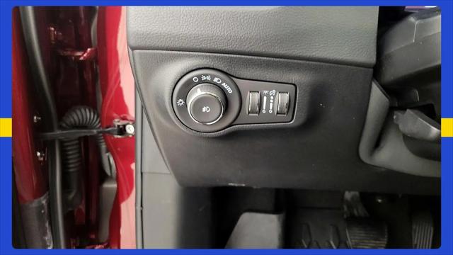 2021 Jeep Compass 80th Anniversary FWD