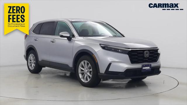 2023 Honda CR-V EX-L AWD for sale in Fredericksburg, VA