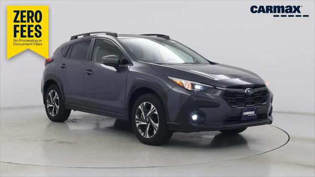 2024 Subaru Crosstrek Premium for sale in Fredericksburg, VA