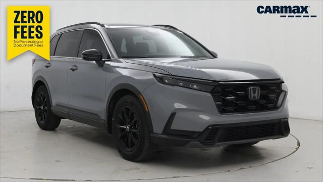 2023 Honda CR-V Hybrid Sport for sale in Madison, TN