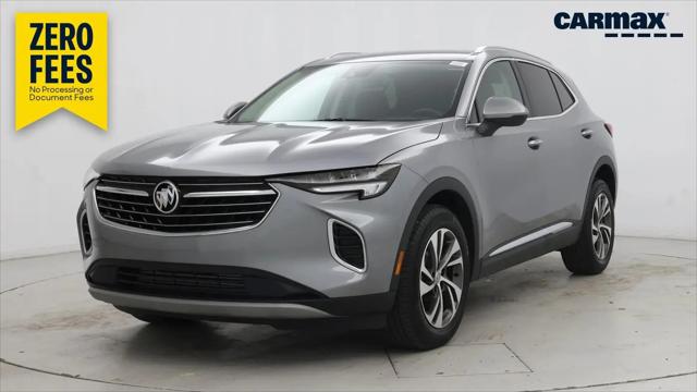 2023 Buick Envision Essence FWD for sale in Madison, TN