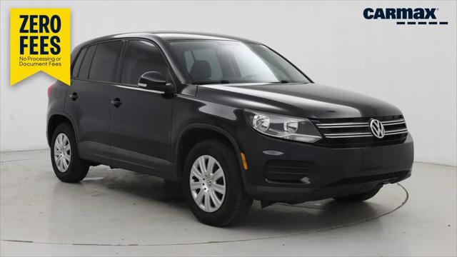 2018 Volkswagen Tiguan Limited 2.0T for sale in Madison, TN