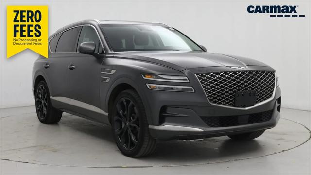 2022 Genesis GV80 3.5T AWD Prestige Signature for sale in Madison, TN