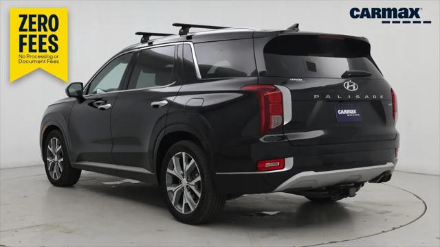 2021 Hyundai Palisade Limited for sale in Madison, TN